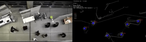 HumanTrackerイメージ