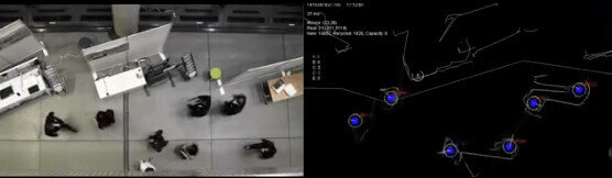 人位置計測システム「ATRacker™」